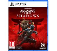 Assassin's Creed Shadows, PlayStation 5 Ubisoft