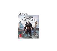 PS5 - Assassin's Creed Valhalla - PAL EU - NO NTSc]