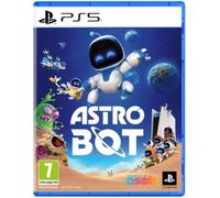 PS5 Astro Bot