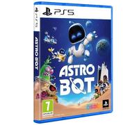 PS5 ASTROBOT ITA
