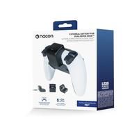 NACON Batteria per controller DS Edge, PlayStation 5 Nacon