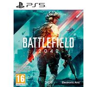PS5 Battlefield 2042 UFFICIALE ITALIA