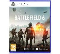PS5 Battlefield 6