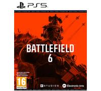 PS5 Battlefield 6 Phantom Edition UFFICIALE ITALIA