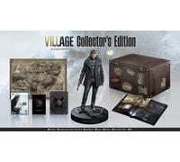 PS5 Biohazard Villaggio D Versione COLLECTOR'S EDITION Resident Evil CPCS-01169
