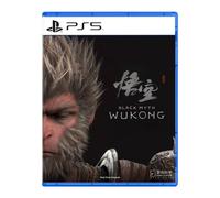 PS5 Black Myth Wukong EU