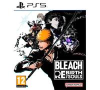 Bleach Rinascita delle Anime PS5