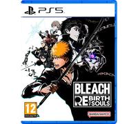 PS5 Bleach Rebirth of Souls UFFICIALE ITALIA