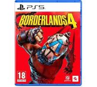 PS5 Borderlands 4 EU