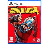 PS5 Borderlands 4 EU