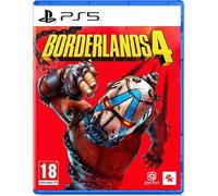 PS5 Borderlands 4 Gioco Nuovo Edizione Europea Italiano