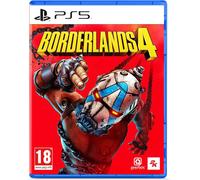 PS5 Borderlands 4 Gioco Nuovo Playstation 5 Pal Eu Italiano Offerta