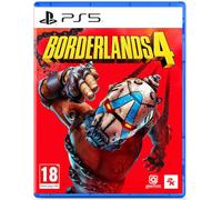 Borderlands 4 - GIOCO PS5