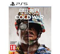 Call of Duty: Black Ops Cold War - Standard Edition, PS5 Activision Blizzard