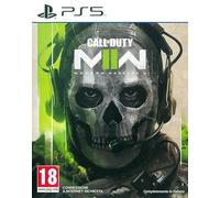 PS5 Call Of Duty: Modern Warfare II UFFICIALE ITALIA