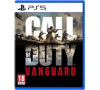 PS5 Call of Duty Vanguard UFFICIALE ITALIA