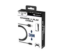 PS5 - Charge & Play Cable (PS5) (Sony Playstation 5)