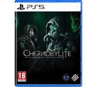 PS5 Chernobylite (Ps5) Game NUOVO