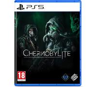 PS5 CHERNOBYLITE VIDEOGIOCO PLAY STATION 5 GIOCO NUOVO PAL EU ITALIANO