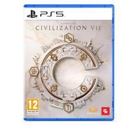 PS5 Civilization 7 EU