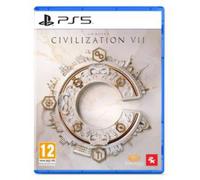 PS5 Civilization 7 EU