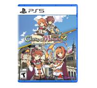 PS5 - Classe Of Heroes 1 & 2 Edizione Completa