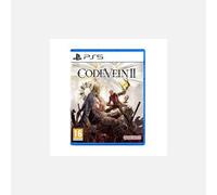 Games - Ps5 - Code Vein Ii Eu
