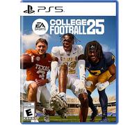 PS5 College Football 25 BL