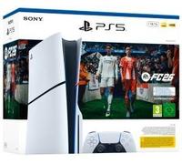 Sony Playstation 5 PS5 Slim 1 TB + EA FC26 Bundle 2025