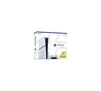 Sony PlayStation 5 (model group – slim)