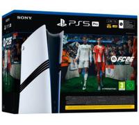 PS5 Console 2TB Pro Ed. Digital White + FC 26 EU