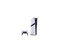 Sony PlayStation 5 Pro 2 TB Wi-Fi Nero, Bianco