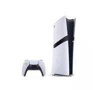 PS5 Console 2TB Pro White
