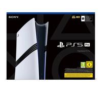 Sony PlayStation 5 Pro 2 TB Wi-Fi Nero, Bianco