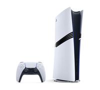 PS5 Console 2TB Pro White EU