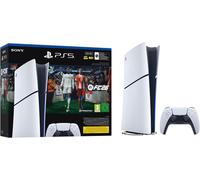 Sony PlayStation 5 PS5 Slim Digital Edition 1 TB + EA Sports FC 26