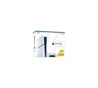 PS5 Console 825GB Digital Edition E Chassis White Italia