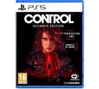 PS5 CONTROL ULTIMATE EDITION PLAYSTATION 5 EU CON ITALIANO GIOCO NUOVO