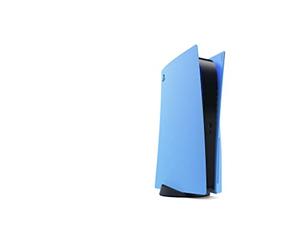 PS5 copertura standard blu stellato