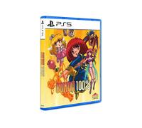 PS5 - COTONE 100% [SLG]