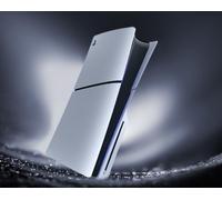 [PS5] Cover Console PlayStation 5 Slim Chroma 3Colors, 100% originale - EXPRESS