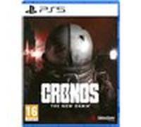 Cronos The New Dawn Ps5 ES/PT