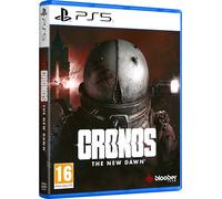Cronos The New Dawn Ps5 ES/PT