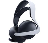 PS5 Cuffia Wireless Pulse Elite White + Case