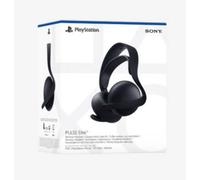 PS5 Cuffie Wireless Con Microfono Pulse Elite Midnight Black