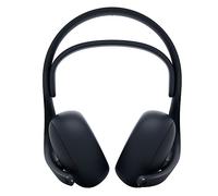 SONY Pulse Elite Cuffie wireless, Midnight Black