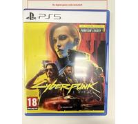 PS5 Cyberpunk 2077 UltimateEdition EU