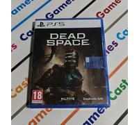 PS5 DEAD SPACE REMAKE - PLAYSTATION 5 ITALIANO NUOVO SIGILLATO PAL