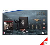 PS5 Death Stranding 2 On the Beach Collector's Edition - versione coreana