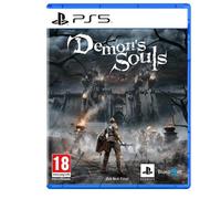 PS5 DEMON S SOUL REMAKE